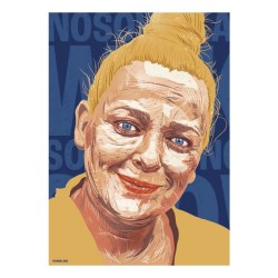 Kasia Nosowska Plakat